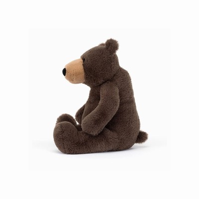 Jellycat Knox Oso | LBXS-12975